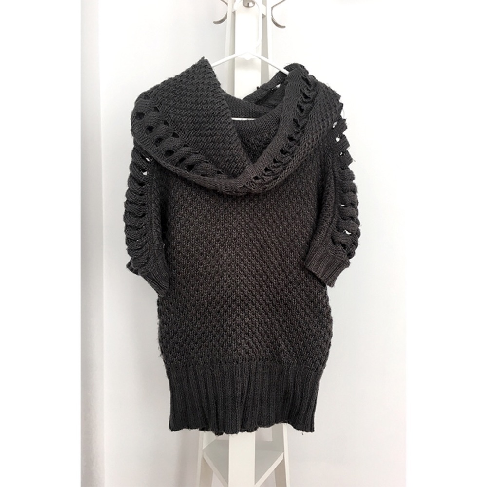 Knit tunic - Small